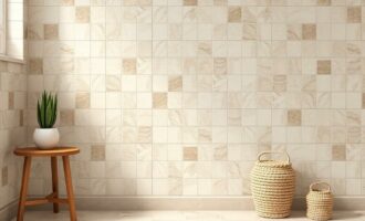 Керамическая плитка: как выбрать, уложить и ухаживать так, чтобы служила долго и радовала глаз