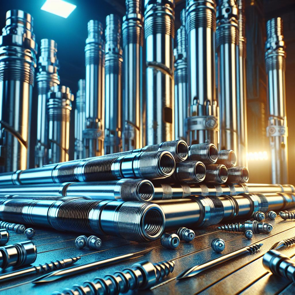 Второе дыхание металла: как и зачем выбирать восстановленные трубы бу