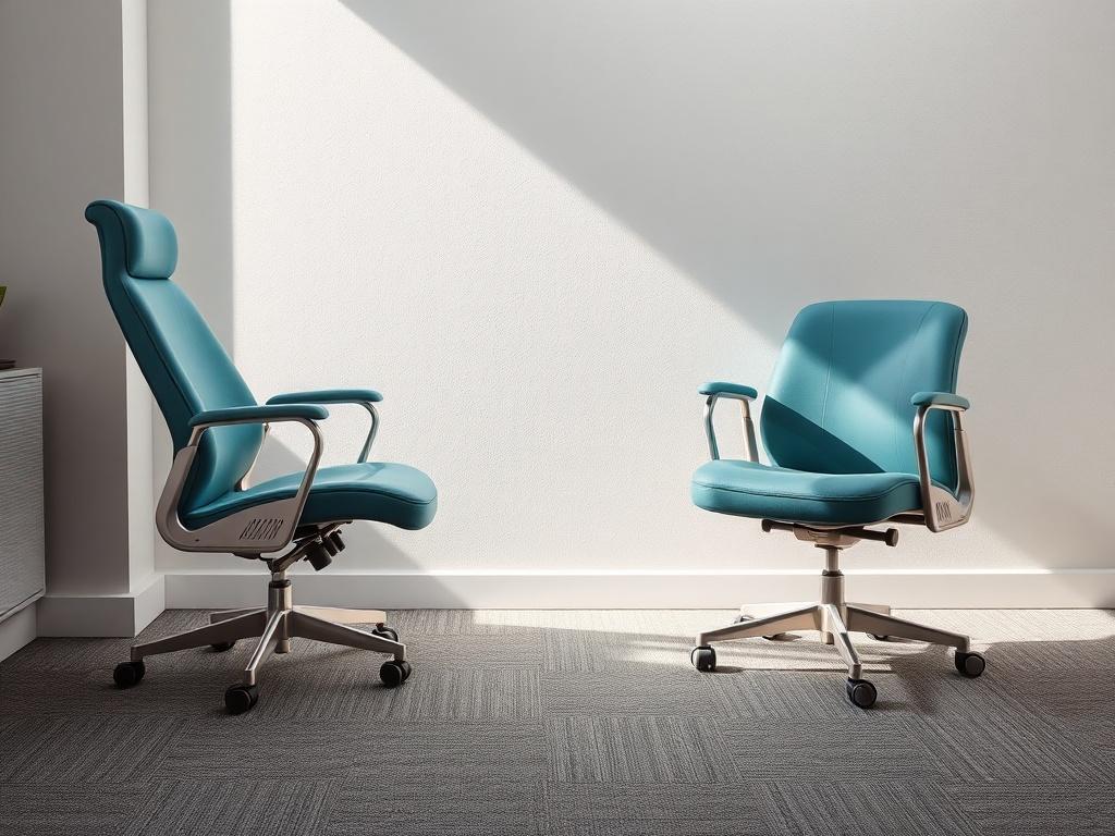 Ортопедические кресла: как выбрать сиденье, которое действительно поможет спине