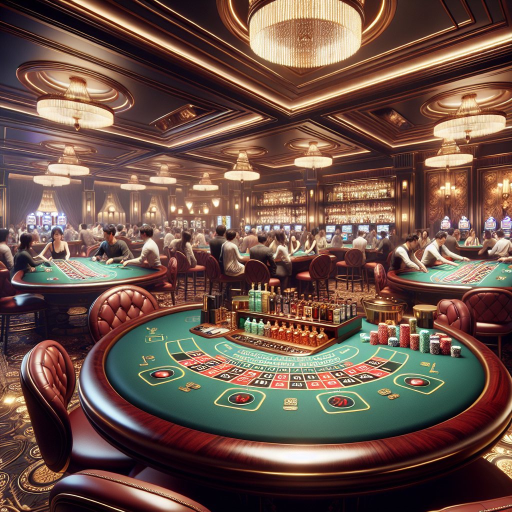 Правила в онлайн казино: секреты успешной игры и обход коварных ловушек