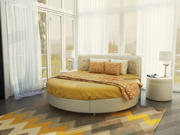 9 советов по выбору кровати для уюта и комфорта в спальне