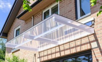 Монтаж поликарбоната: практическое руководство без лишней теории