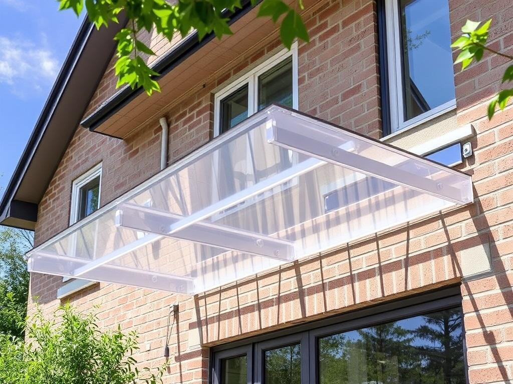 Монтаж поликарбоната: практическое руководство без лишней теории