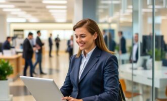 Агентство по подбору персонала: как оно работает и зачем вам такое нужно