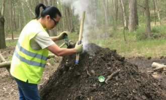 Древесная зола: как не потерять даровую кладовую и использовать её с умом
