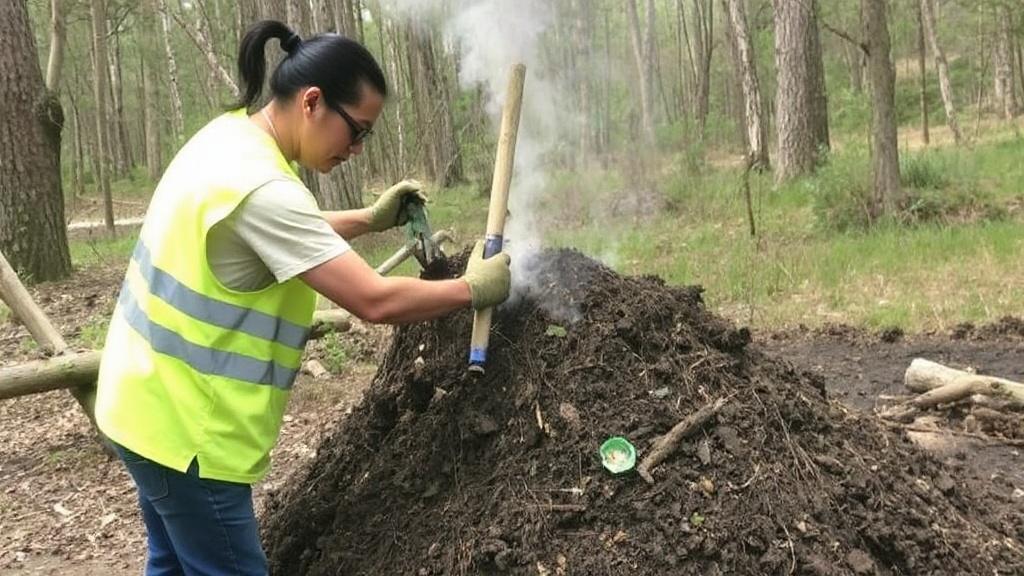 Древесная зола: как не потерять даровую кладовую и использовать её с умом