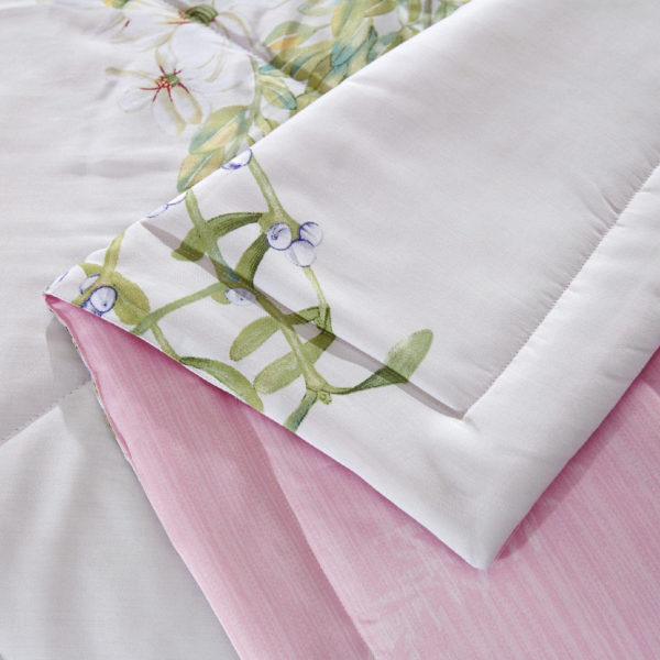 Как выбрать удобное летнее одеяло