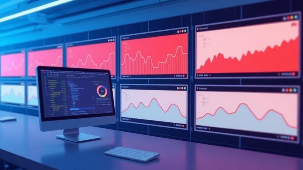 IT Infrastructure Monitoring: How to Detect Problems Before Downtime: Monitoring All IT Infrastructure Components IT Infrastructure Monitoring: How to Detect Problems Before Downtime: Monitoring All IT Infrastructure Componentsфото