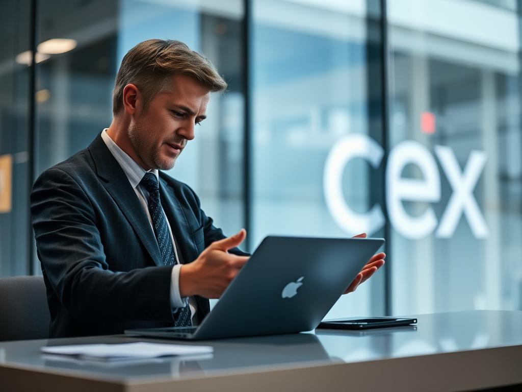 Gracex brokerфото