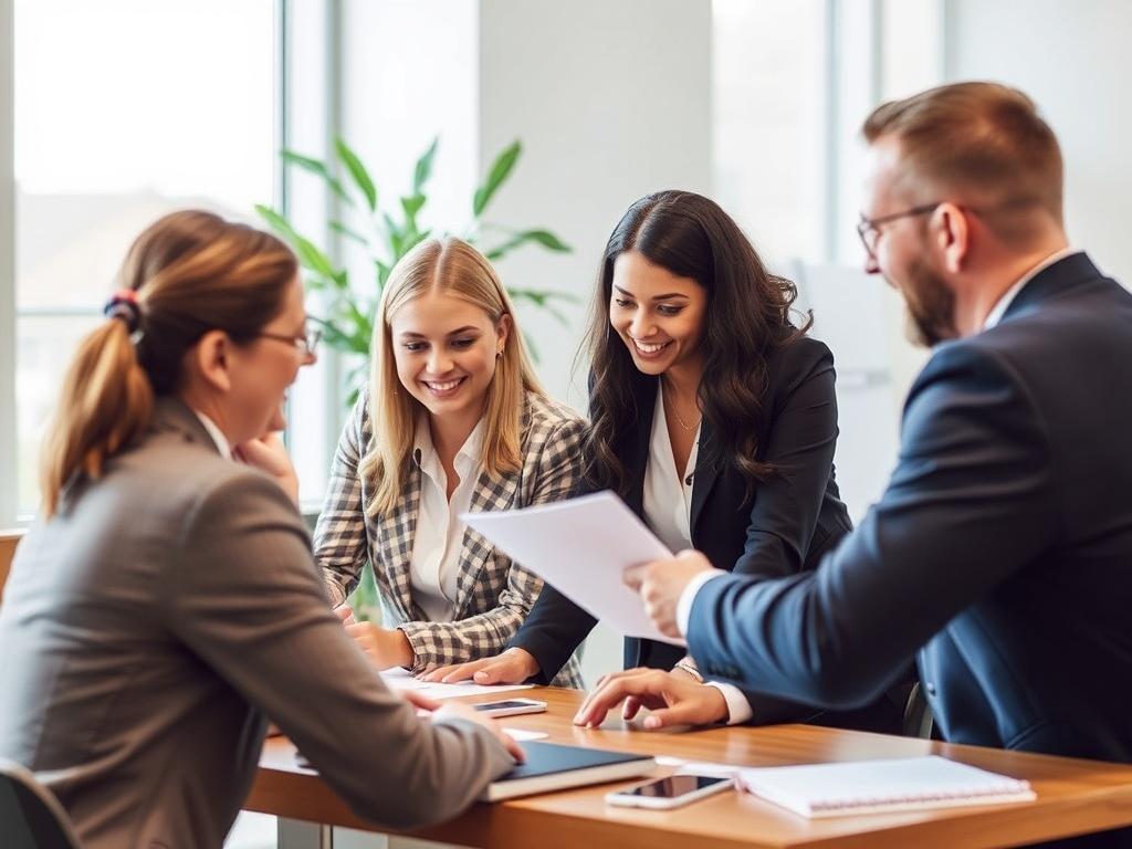 Повышение квалификации: как не потеряться в море курсов и действительно прокачать навыки