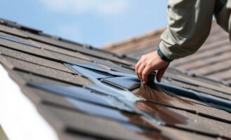 Как найти и устранить протечки крыши: практическое руководство для хозяев дома