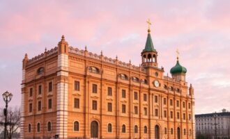 Купить монтажные блоки в Москве: как выбрать и где найти лучшие предложения
