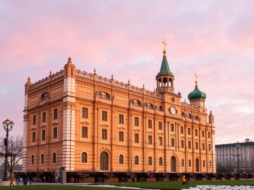 Купить монтажные блоки в Москве: как выбрать и где найти лучшие предложения