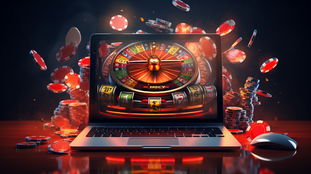 Бонусы за регистрацию в казино онлайн: как получить максимальную выгоду