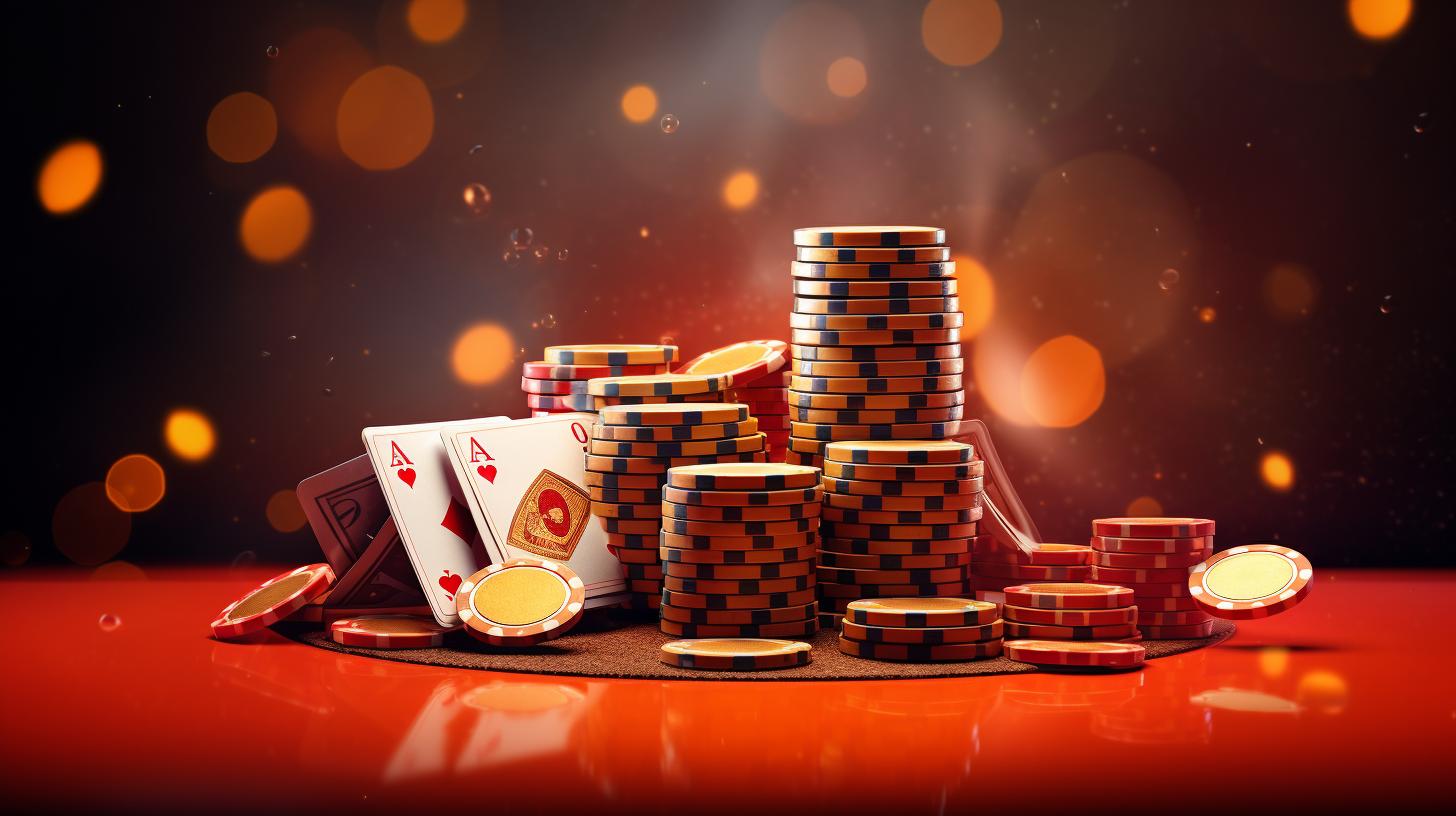 Выбор казино онлайн: найди свою удачу