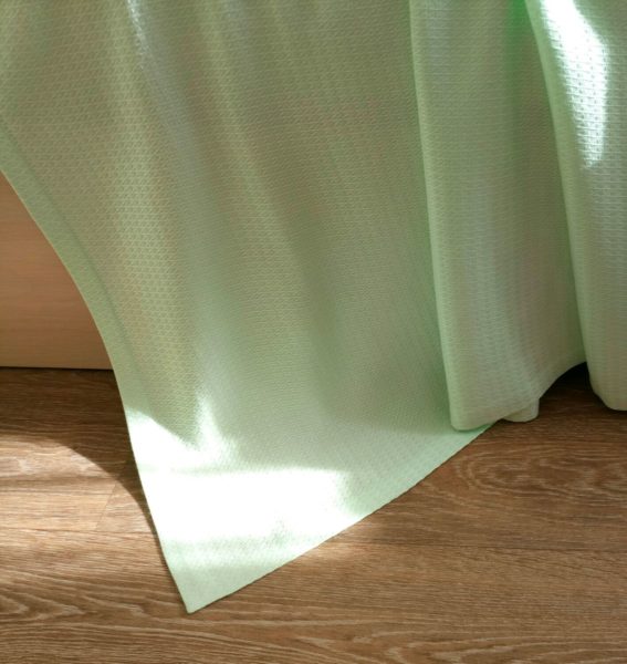 Как выбрать удобное летнее одеяло