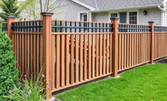 Какой забор выбрать: живой обзор популярных видов ограждений и советы по выбору