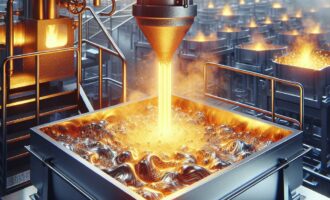 Термодиффузионное цинкование: как работает шерардирование и где оно незаменимо