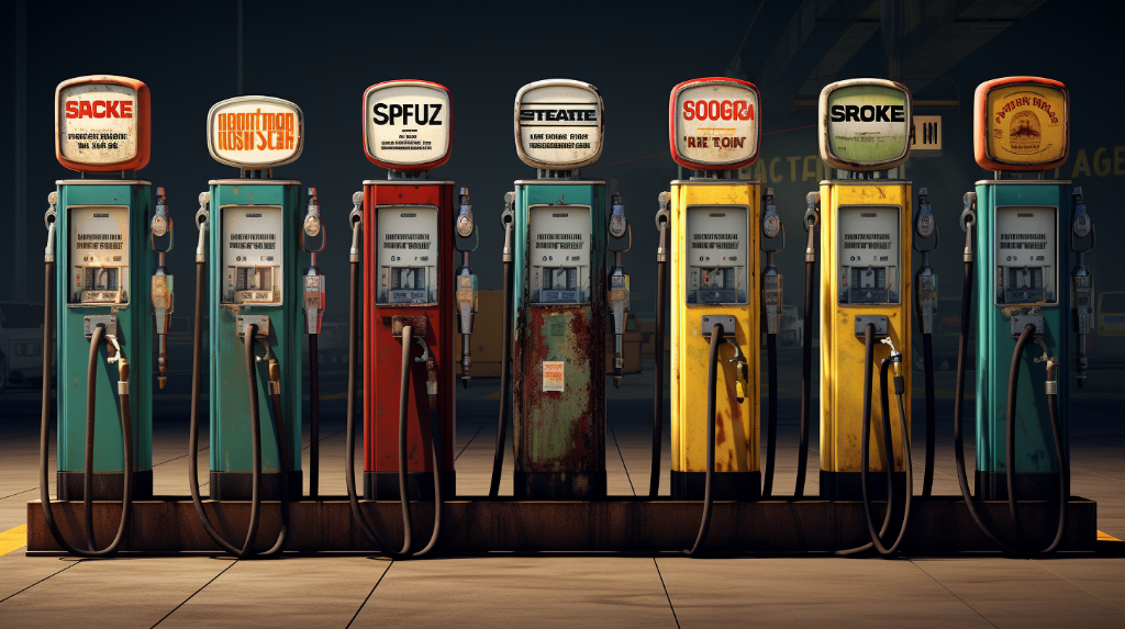 Бензиновые мотопомпы: универсальная техника для бытовых и профессиональных нужд