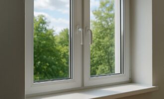 Пластиковые окна: как выбрать теплые, тихие и практичные окна для вашего дома