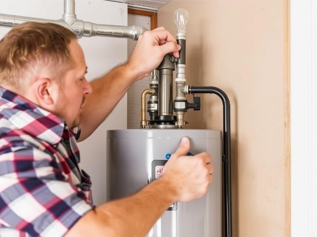 Водонагреватель перестал греть? Практическое руководство по ремонту своими руками