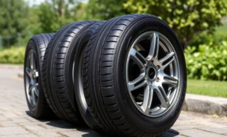 Viatti Strada Asimmetrico: чего ждать от летней шины среднего бюджета