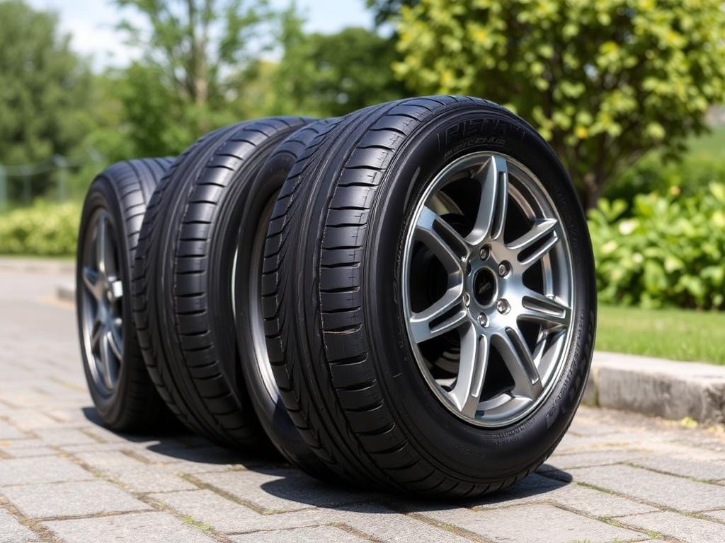 Viatti Strada Asimmetrico: чего ждать от летней шины среднего бюджета