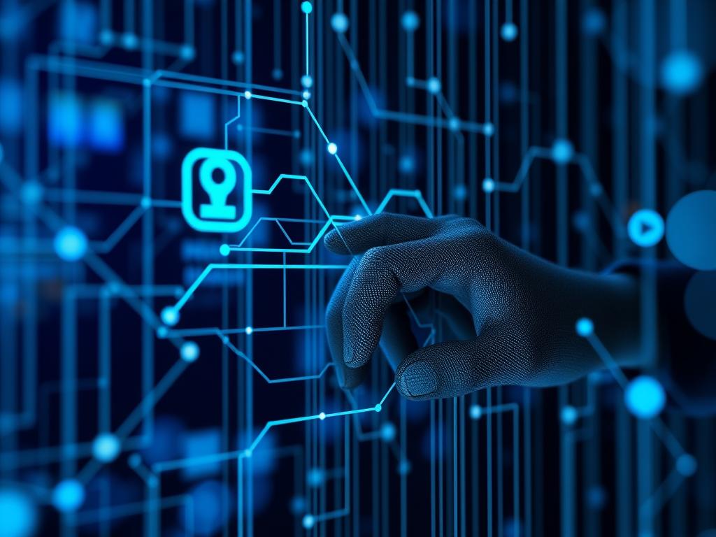 Control of contracts through digital contractsфото