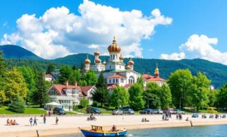Сочи: как провести идеальный отдых на море и в горах — простые планы и реальные советы