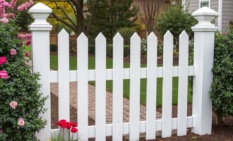 Заборы по каталогу: как выбрать, на что обращать внимание?