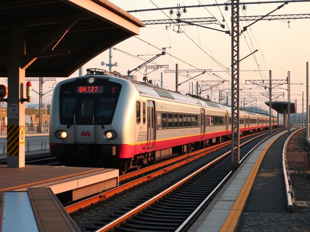 Ж/д перевозки: как рельсы помогают доставлять грузы быстрее и дешевле