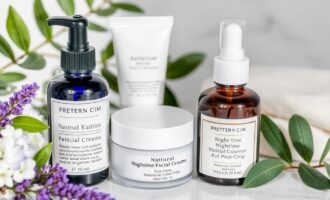 Натуральные ночные крема для лица: как выбрать, применять и не потеряться в этикетках