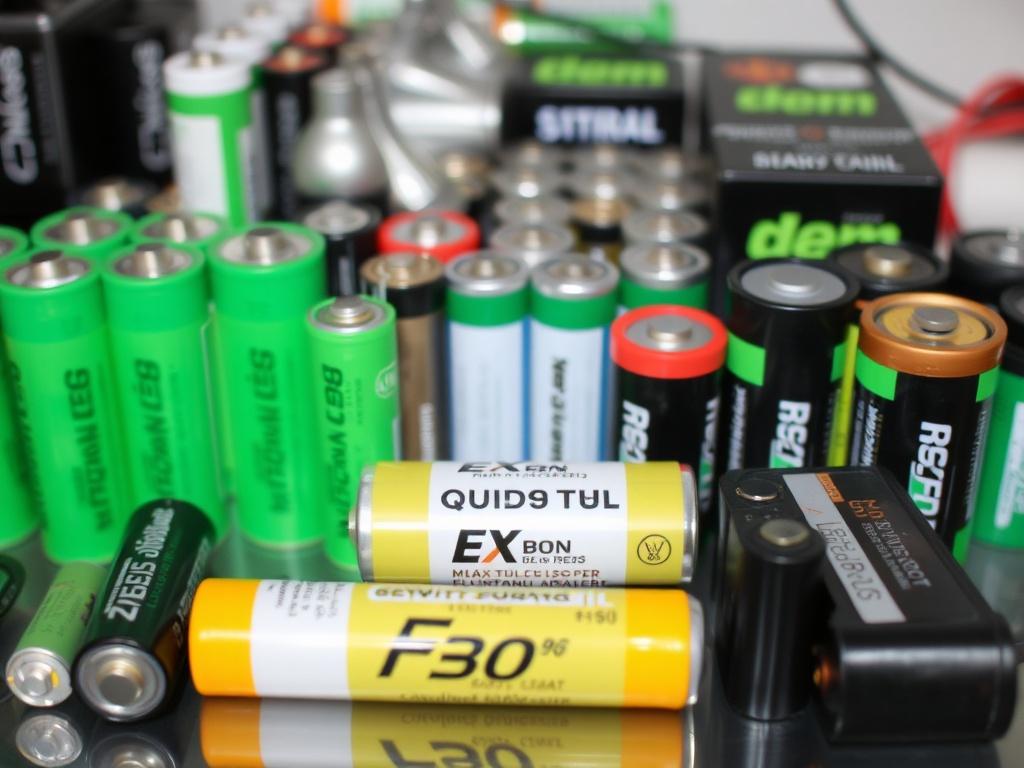 Прием аккумуляторов: куда сдавать и какая на самом деле цена