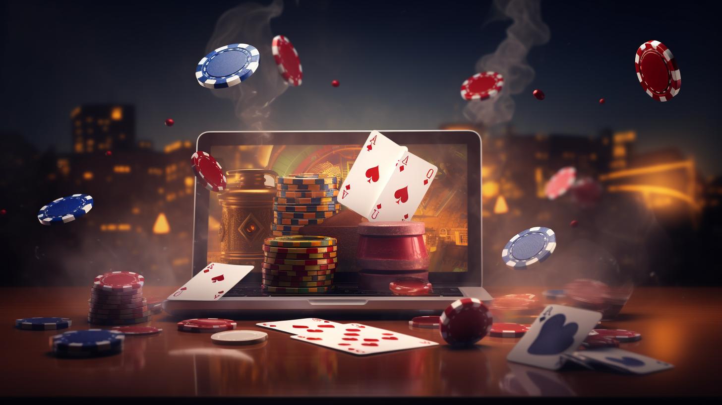 Как выбрать лучшее онлайн казино: советы и рекомендации