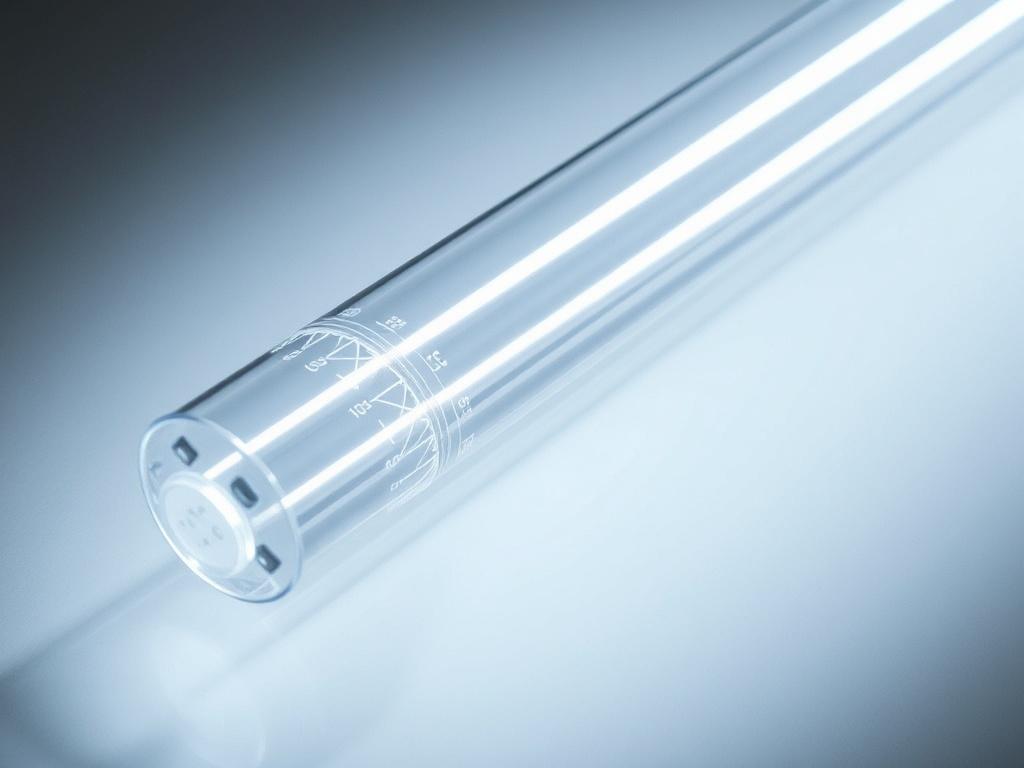 Electrically insulating tubes TLVфото