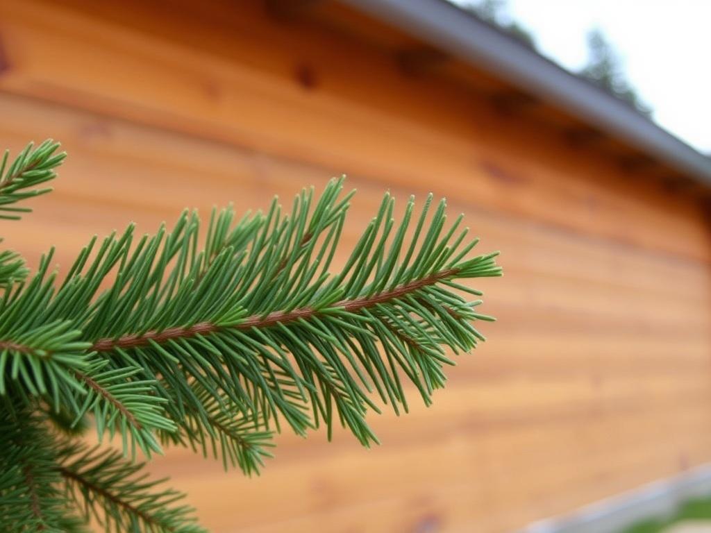 Which wood is better: pine, spruce, or larch Which wood is better: pine, spruce, or larchфото