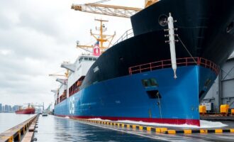 Противопожарные материалы для морских судов: что выбирают, почему и как это работает