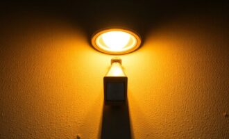 Датчики движения и освещенности: просто о нужных вещах, которые экономят электроэнергию и нервы