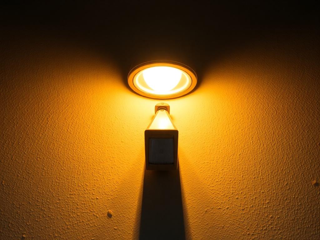 Датчики движения и освещенности: просто о нужных вещах, которые экономят электроэнергию и нервы