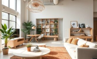 Студия дизайн интерьера: как она работает, зачем нужна и как не прогадать с выбором