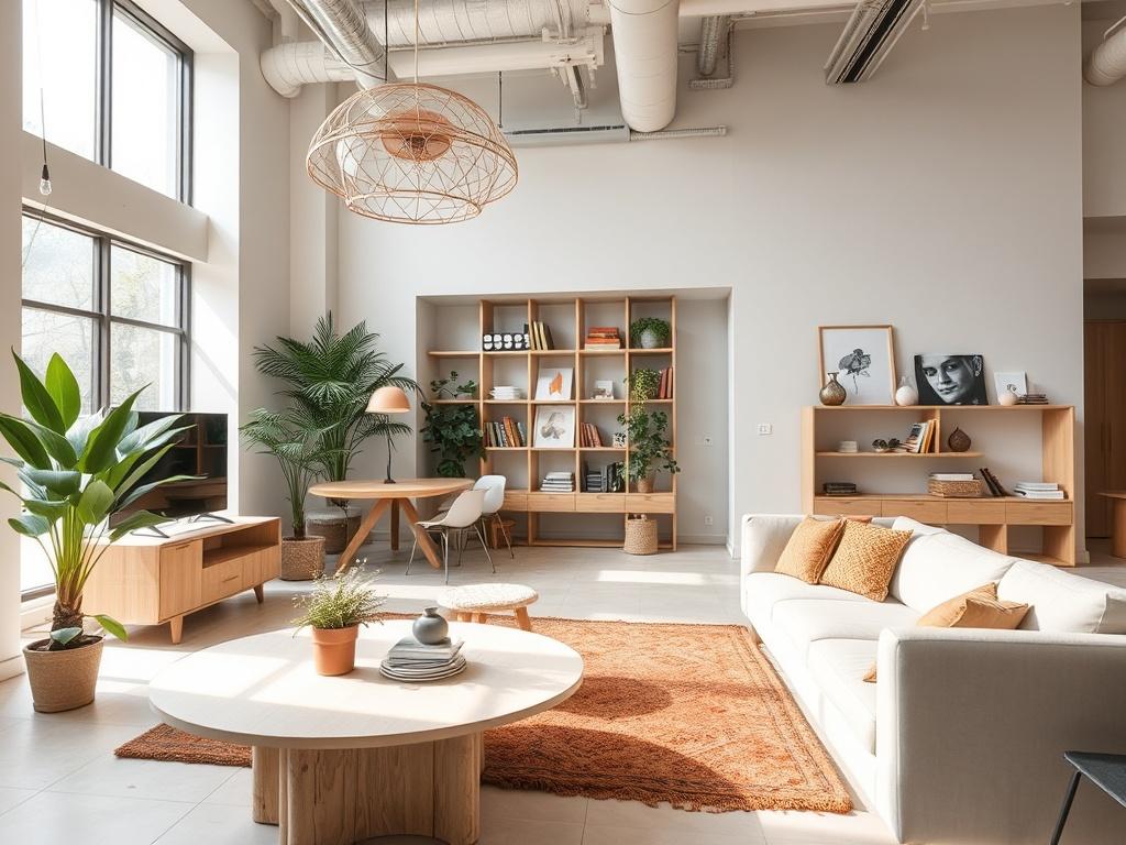 Студия дизайн интерьера: как она работает, зачем нужна и как не прогадать с выбором