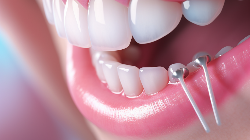 Что такое чистка зубов Air-Flow? фото 1