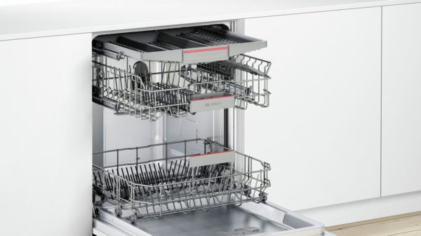 Что такое один комплект для посудомоечной машины