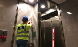 Капремонт и замена лифтов: как пройти этап без сюрпризов и с умом вложить деньги