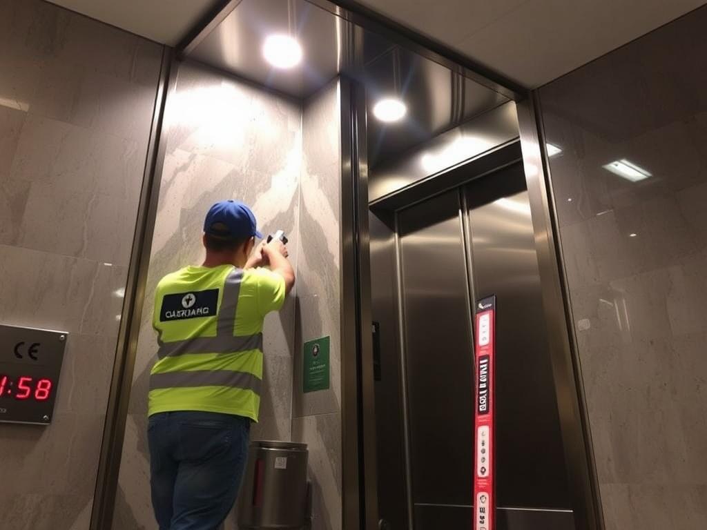 Капремонт и замена лифтов: как пройти этап без сюрпризов и с умом вложить деньги