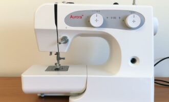Швейная машинка Аврора: всё, что нужно знать, чтобы шить с удовольствием