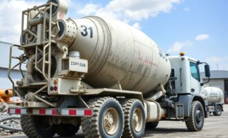 Товарный бетон: что это такое и почему без него не обойтись на стройке