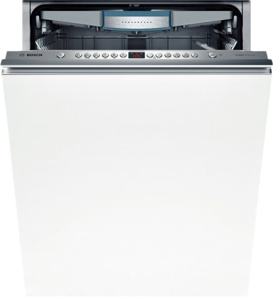 Топ-5 моделей посудомоечных машин для небольшой семьи