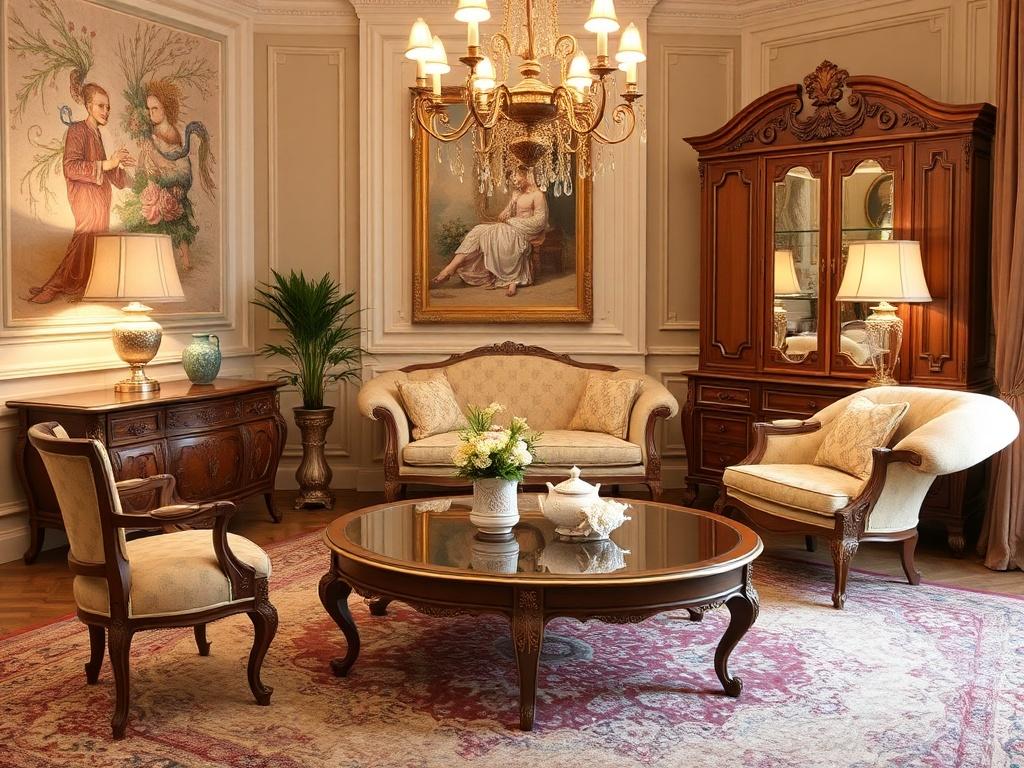 Italian furniture Italian furnitureфото