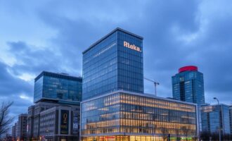 Коммерческая недвижимость в Москве: как выбрать объект, который принесёт прибыль и спокойствие